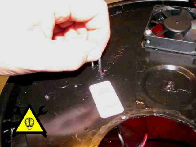 Дым машина на основе H2O своими руками fy7poatilo0omjs