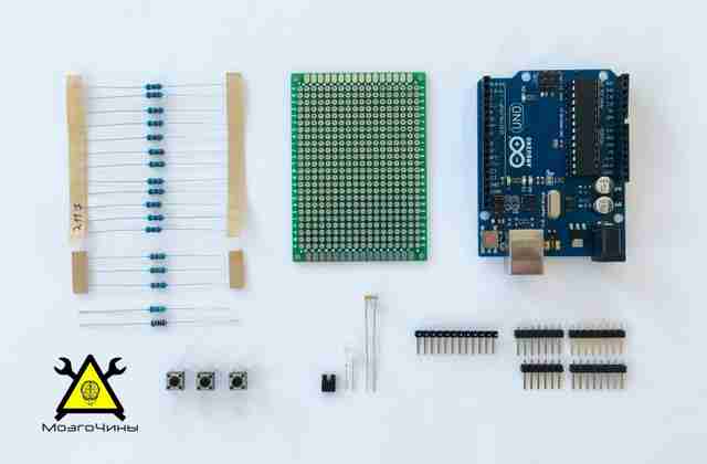 Как сделать дешевый MIDI контроллер на базе Arduino своими руками Как сделать дешевый MIDI контроллер на базе Arduino своими руками