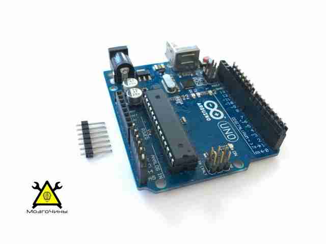 Как сделать дешевый MIDI контроллер на базе Arduino своими руками Как сделать дешевый MIDI контроллер на базе Arduino своими руками