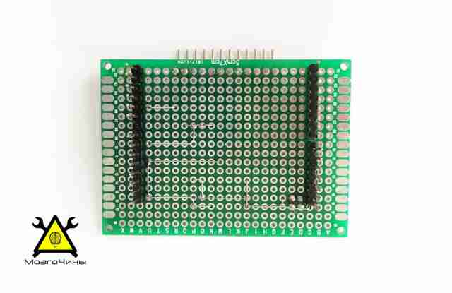 Как сделать дешевый MIDI контроллер на базе Arduino своими руками Как сделать дешевый MIDI контроллер на базе Arduino своими руками