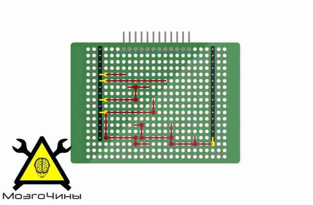 Как сделать дешевый MIDI контроллер на базе Arduino своими руками Как сделать дешевый MIDI контроллер на базе Arduino своими руками