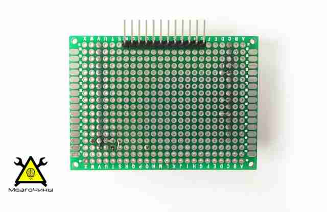 Как сделать дешевый MIDI контроллер на базе Arduino своими руками Как сделать дешевый MIDI контроллер на базе Arduino своими руками