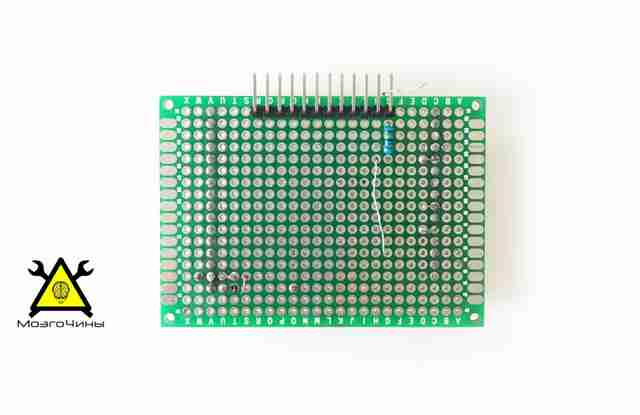 Как сделать дешевый MIDI контроллер на базе Arduino своими руками Как сделать дешевый MIDI контроллер на базе Arduino своими руками