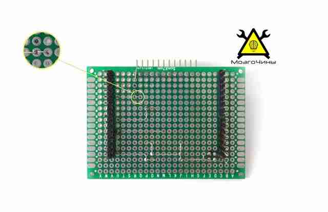 Как сделать дешевый MIDI контроллер на базе Arduino своими руками Как сделать дешевый MIDI контроллер на базе Arduino своими руками