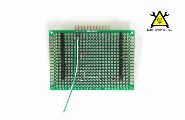 Как сделать дешевый MIDI контроллер на базе Arduino своими руками Как сделать дешевый MIDI контроллер на базе Arduino своими руками