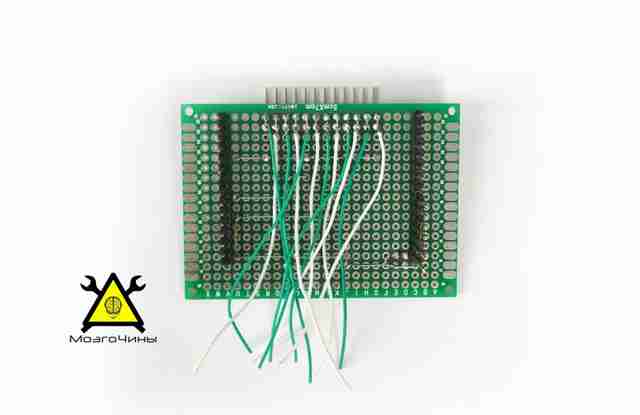 Как сделать дешевый MIDI контроллер на базе Arduino своими руками Как сделать дешевый MIDI контроллер на базе Arduino своими руками