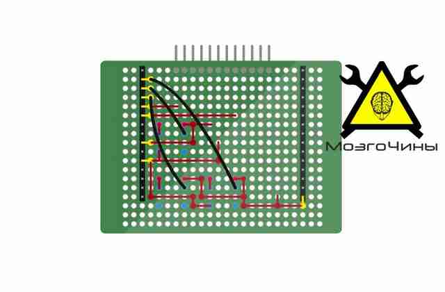 Как сделать дешевый MIDI контроллер на базе Arduino своими руками Как сделать дешевый MIDI контроллер на базе Arduino своими руками
