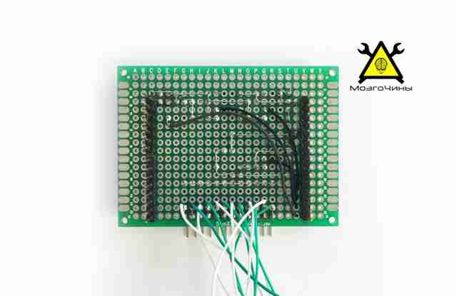Как сделать дешевый MIDI контроллер на базе Arduino своими руками Как сделать дешевый MIDI контроллер на базе Arduino своими руками
