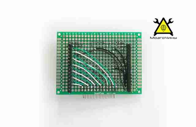 Как сделать дешевый MIDI контроллер на базе Arduino своими руками Как сделать дешевый MIDI контроллер на базе Arduino своими руками