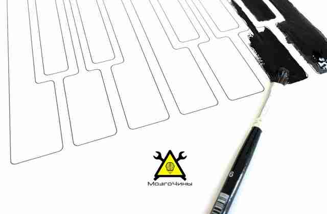 Как сделать дешевый MIDI контроллер на базе Arduino своими руками Как сделать дешевый MIDI контроллер на базе Arduino своими руками