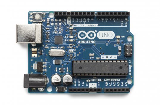 Как сделать дешевый MIDI контроллер на базе Arduino своими руками Как сделать дешевый MIDI контроллер на базе Arduino своими руками