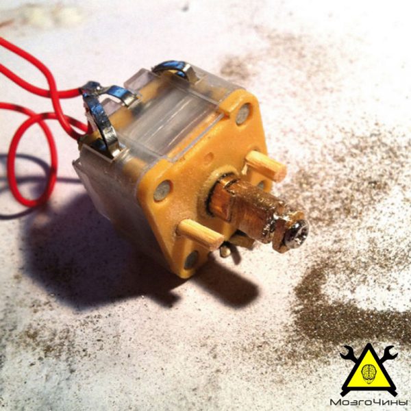 Деревянное радио своими руками Деревянное радио своими руками