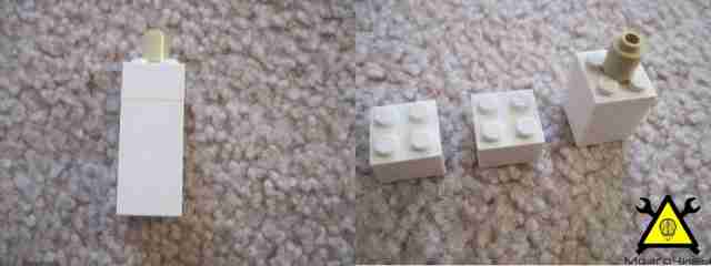 Как сделать шахматы из конструктора Lego своими руками Как сделать шахматы из конструктора Lego своими руками