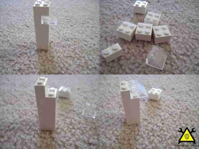 Как сделать шахматы из конструктора Lego своими руками Как сделать шахматы из конструктора Lego своими руками