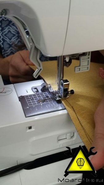 Как я сделал такой костюм на Хэллоуин своими руками Как я сделал такой костюм на Хэллоуин своими руками