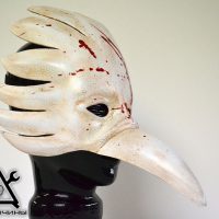 Самоделки к Halloween’у  (МозгоЧины 2017)