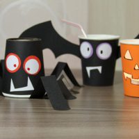Самоделки к Halloween’у  (МозгоЧины 2017)