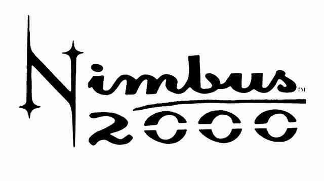 Как сделать Nimbus 2000 своими руками