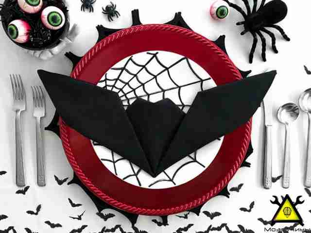 Мега Пак по самоделкам к Halloween’у (Halloween 2019)