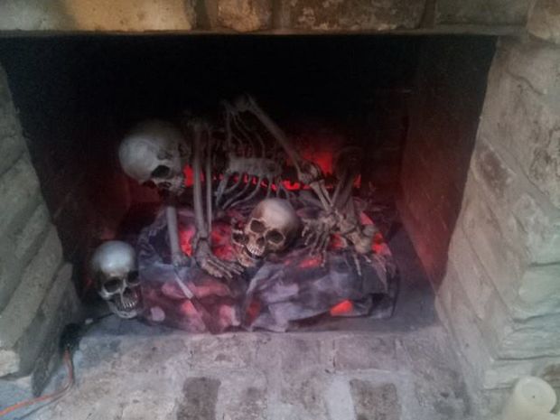Мега Пак по самоделкам к Halloween’у (Halloween 2019)