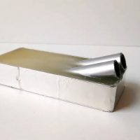 Как сделать кондуктор из подручных средств своими руками