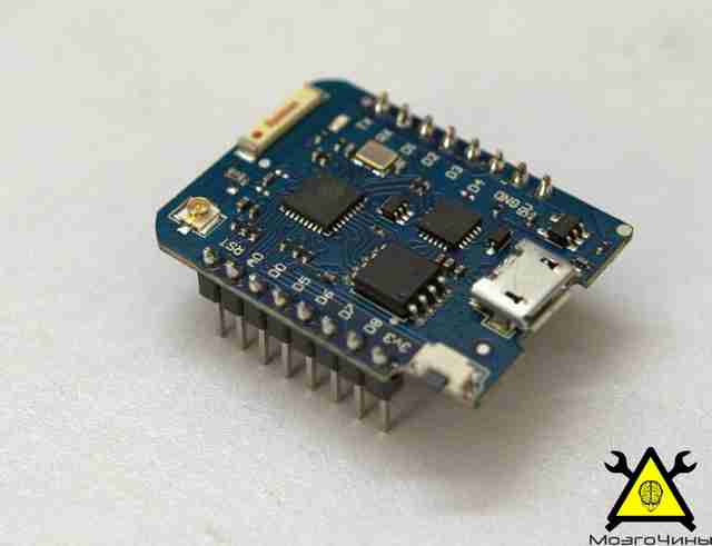 Счетчик электроэнергии на Arduino своими руками