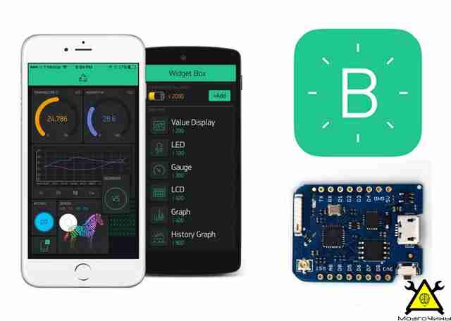 Счетчик электроэнергии на Arduino своими руками