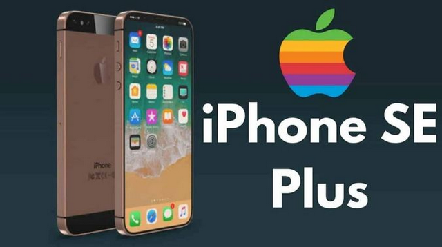 Apple iPhone SE Plus - обзор дизайн, характеристики Apple iPhone SE Plus - обзор дизайн, характеристики