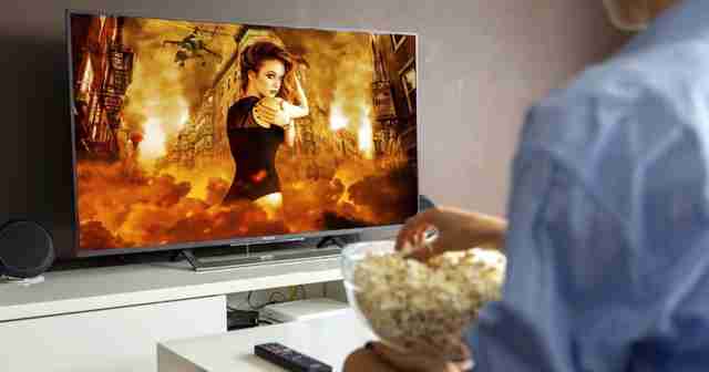 Технология Smart TV: что это такое, особенности
