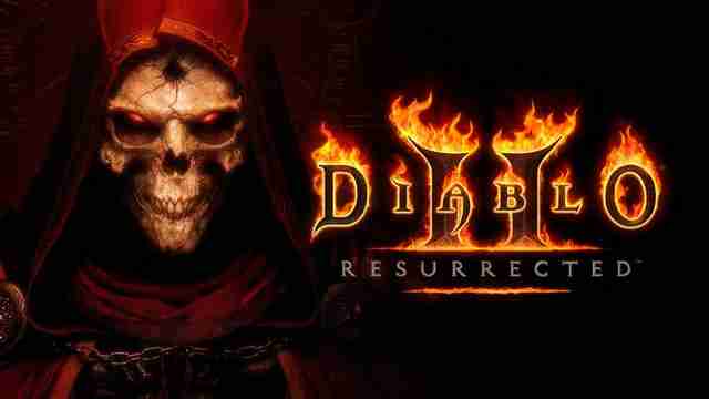 Diablo 2