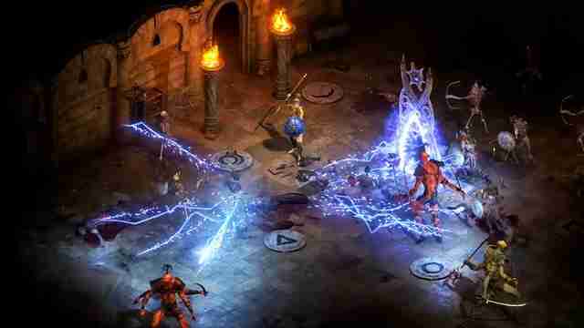 Diablo 2