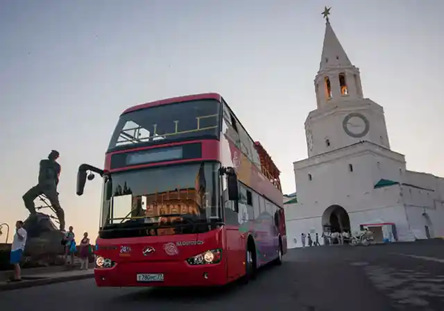 Где отдохнуть душой и телом