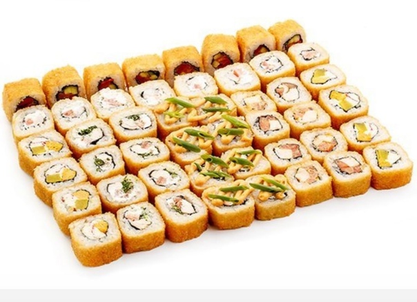 Где заказать самые вкусные суши и роллы в Тюмени? Где заказать самые вкусные суши и роллы в Тюмени?