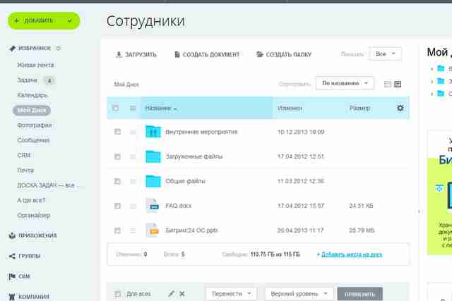 ТОП-5 популярных CMS ТОП-5 популярных CMS