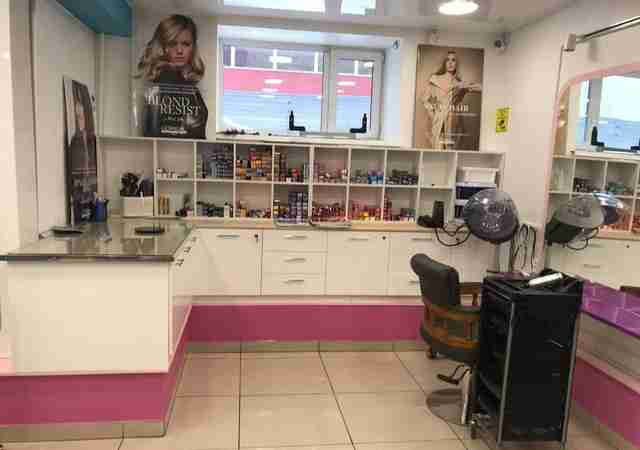 Салон красоты Barbie Studio: Идеальное место для вашего нового образа