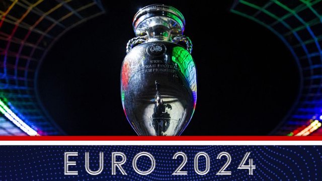 Отбор на Евро-2024: фавориты держат строй Отбор на Евро-2024: фавориты держат строй