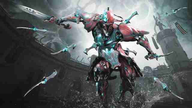 Промо-коды к игре Warframe. Что это такое? Как работают?