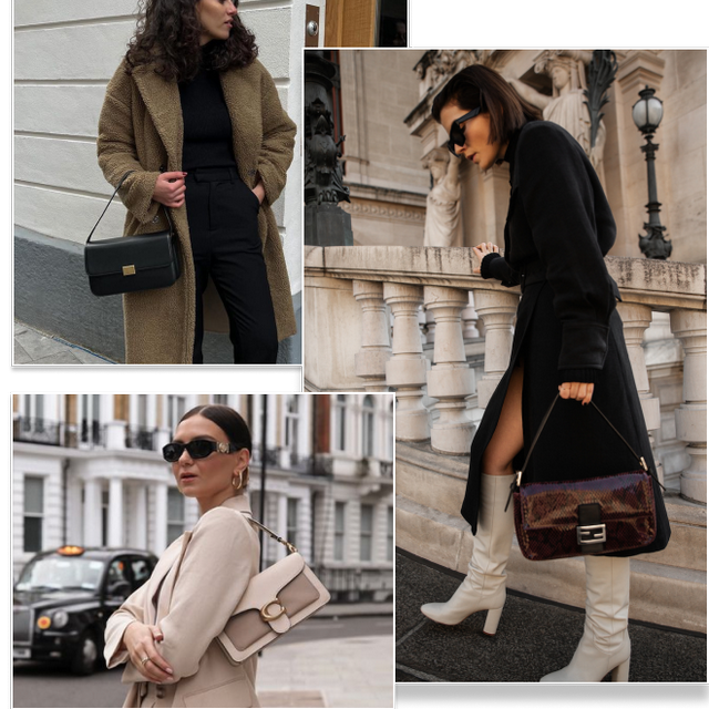Искусство аксессуаров: почему кожаные сумки остаются вечным трендом моды Искусство аксессуаров: почему кожаные сумки остаются вечным трендом моды