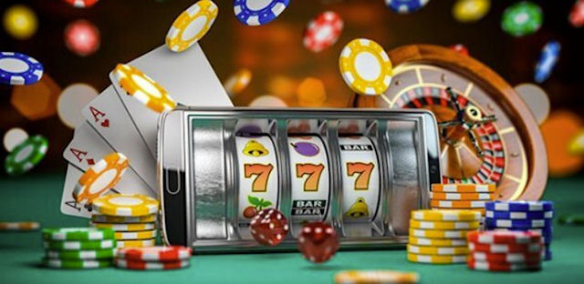 Онлайн слоты 1xbet Онлайн слоты 1xbet