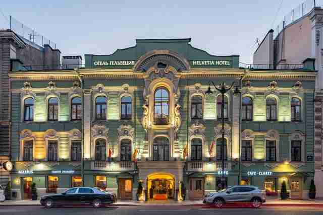 Отели Санкт-Петербурга 5 звезд Отели Санкт-Петербурга 5 звезд