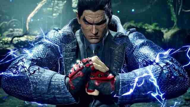 Геймерская эволюция: Как Tekken 8 поднимает планку качества Геймерская эволюция: Как Tekken 8 поднимает планку качества