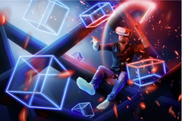 Игры в цифровую эпоху: современные технологии сегодняшних онлайн-казино