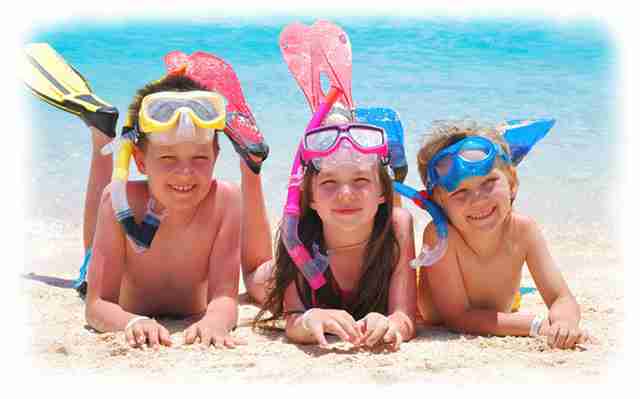 Kidsincamp – онлайн сервис поиска и бронирования отдыха в детских лагерях на море Kidsincamp – онлайн сервис поиска и бронирования отдыха в детских лагерях на море