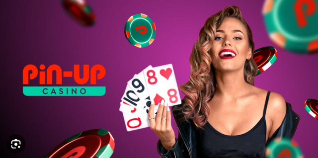 Захватывающее Путешествие в Мир Pin Up