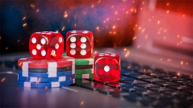 Блокчейн и новые горизонты азартных игр Блокчейн и новые горизонты азартных игр
