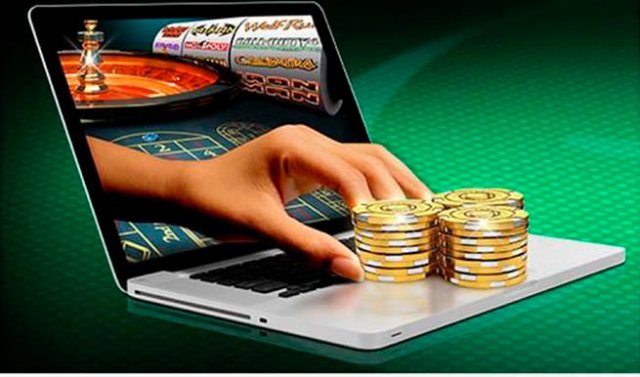Блокчейн и экология азартных игр 1xBet