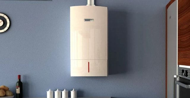Эффективность газовых котлов Эффективность газовых котлов