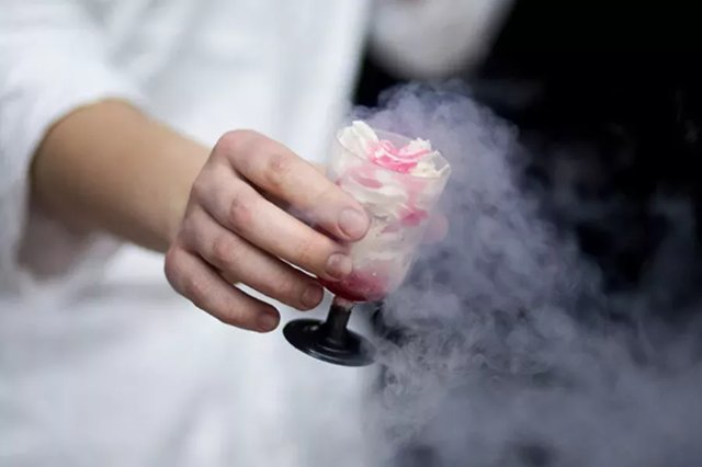 Эксперименты с азотом в домашних условиях: Простые и безопасные поделки