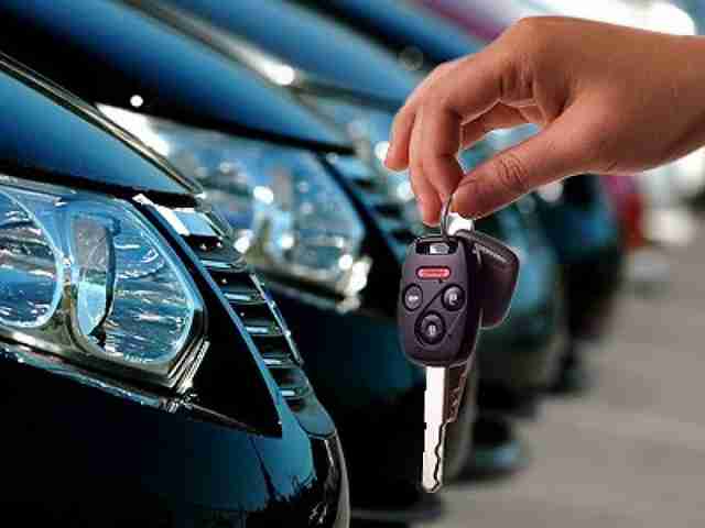 Удобство и гибкость проката автомобилей