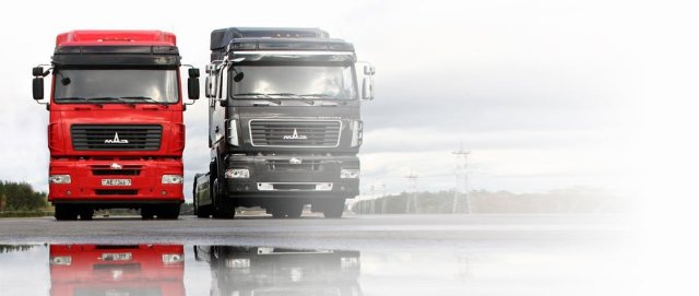 Зачем обслуживать автомобиль МАЗ качественными запчастями